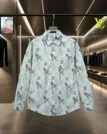 Picture of LV Shirt Long _SKULVM-5XL12yr2726781